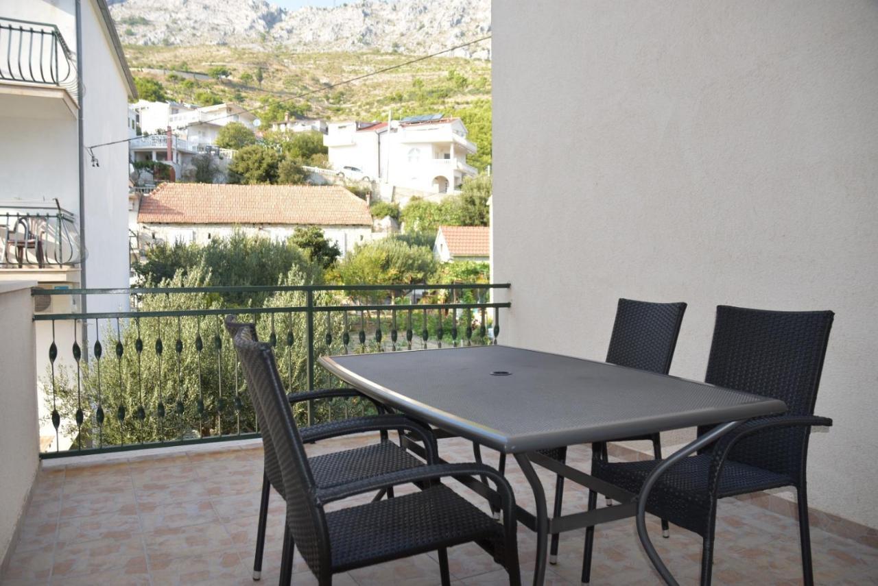 Apartmani Peco Duće 外观 照片