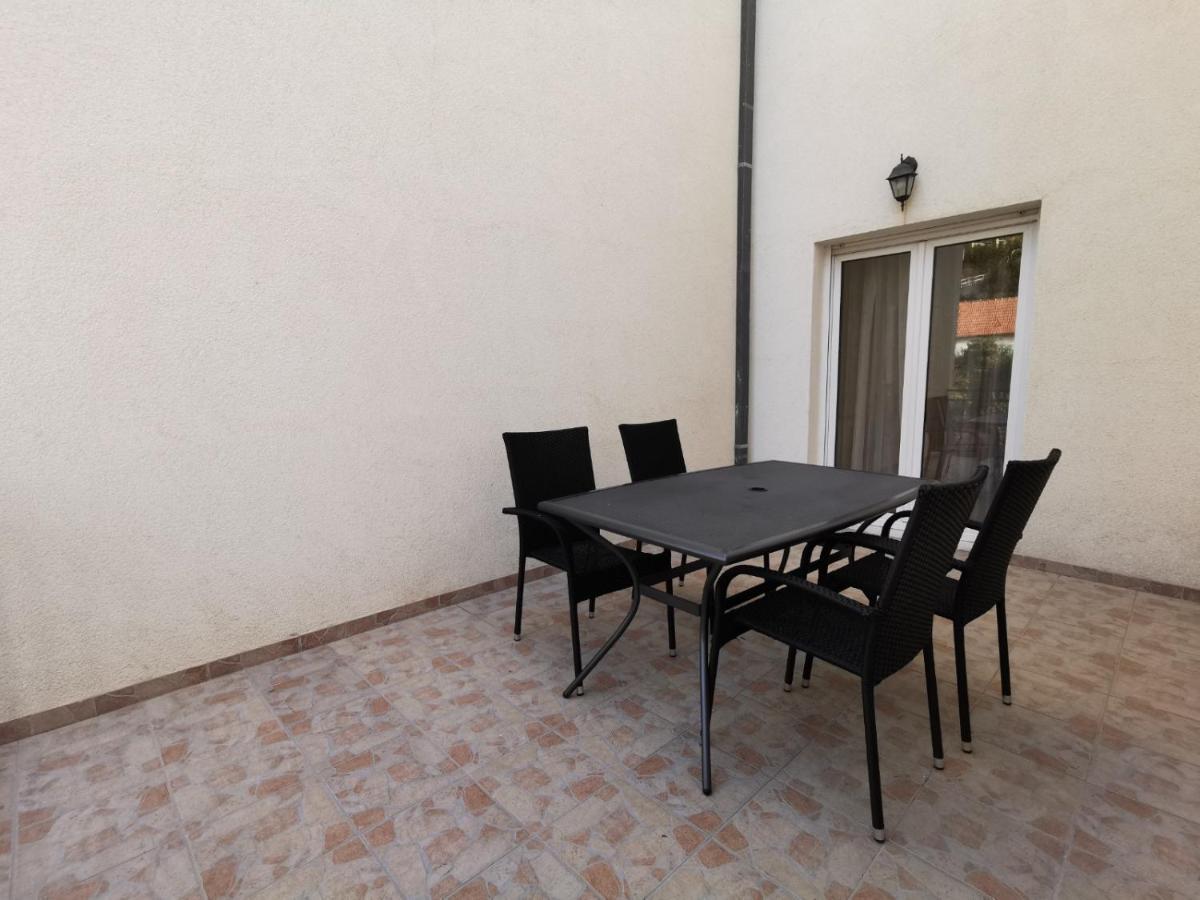 Apartmani Peco Duće 外观 照片