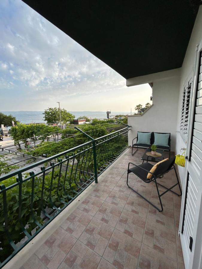 Apartmani Peco Duće 外观 照片