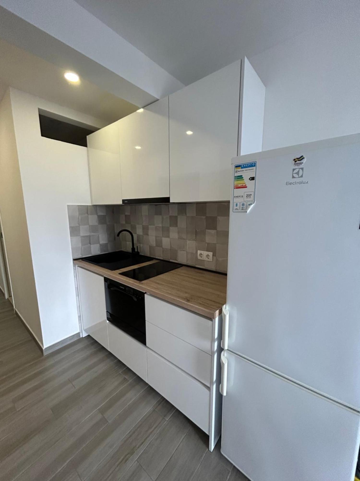 Apartmani Peco Duće 外观 照片